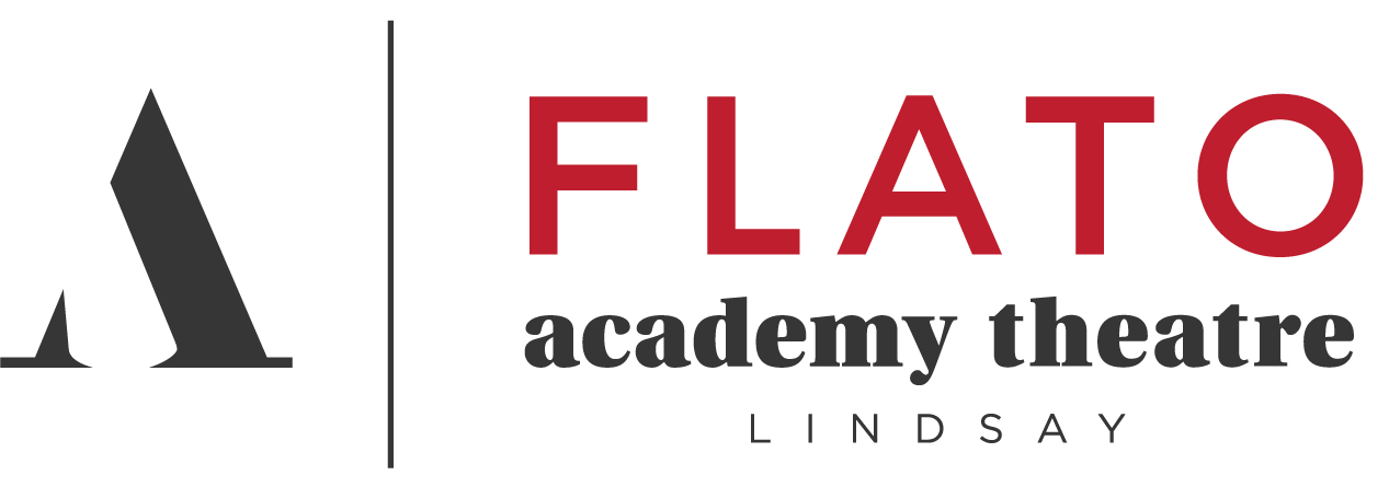 Flato Academy Theatre